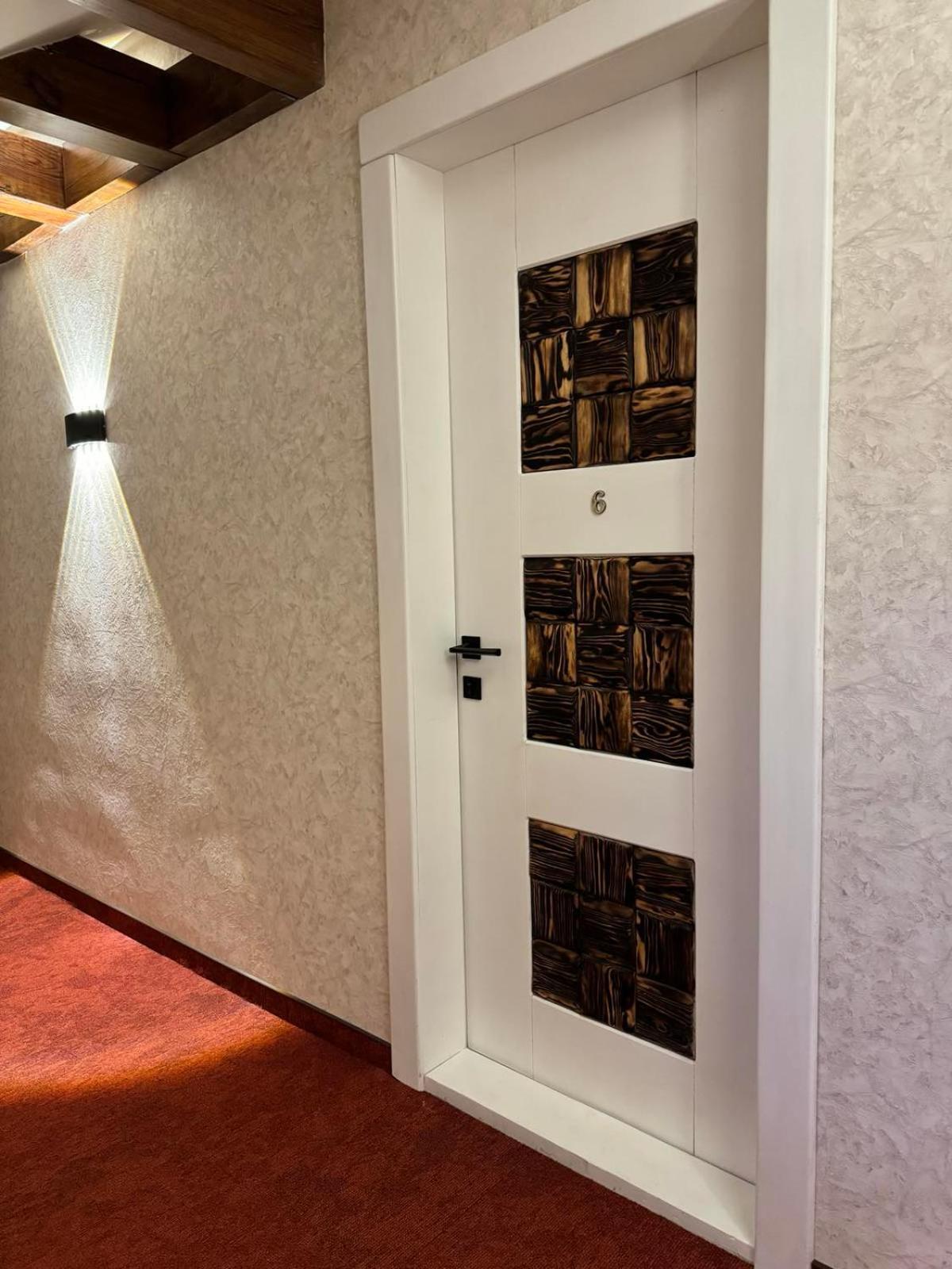 Hotel Veles Zolotonosha Εξωτερικό φωτογραφία