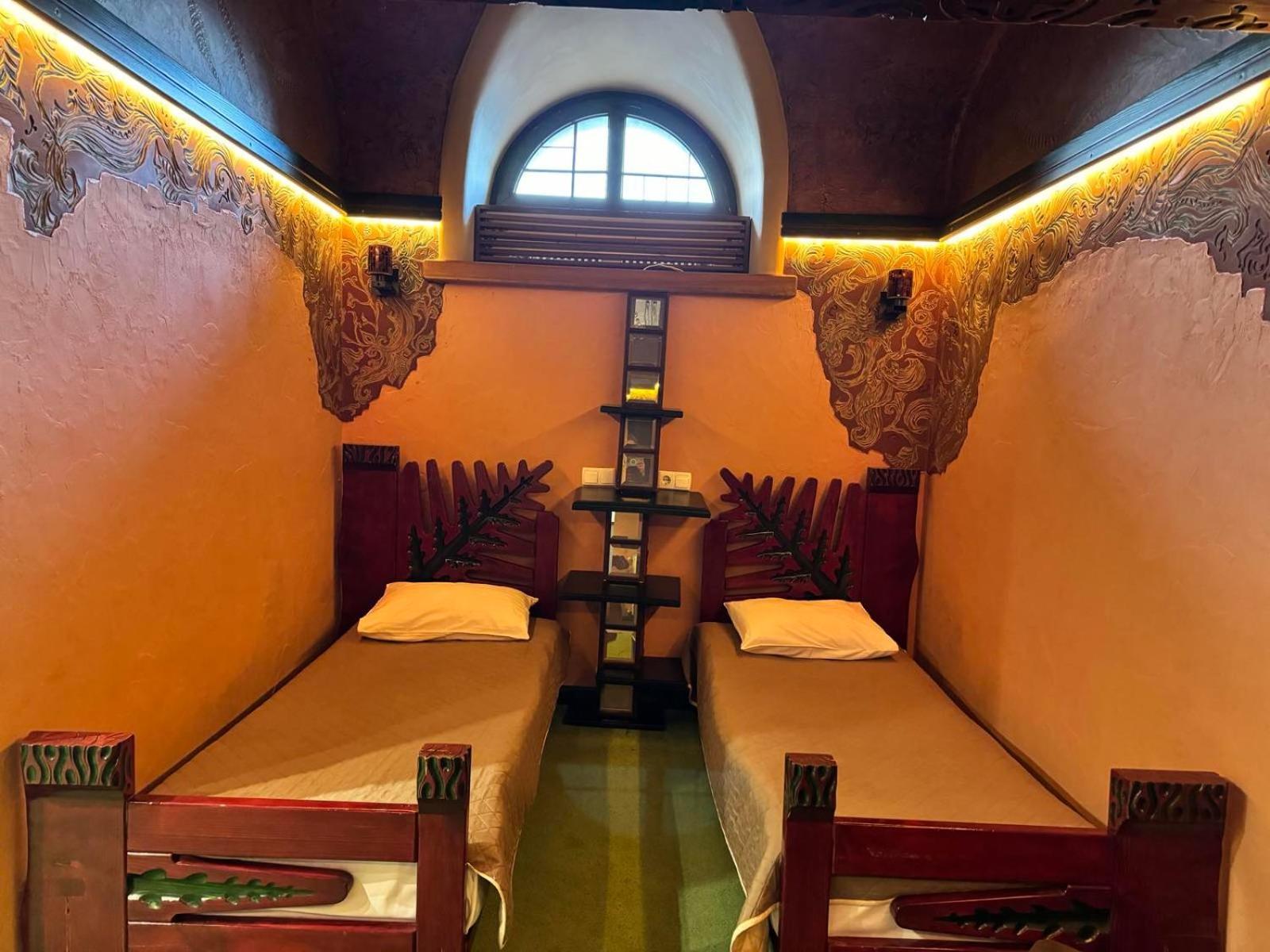 Hotel Veles Zolotonosha Εξωτερικό φωτογραφία