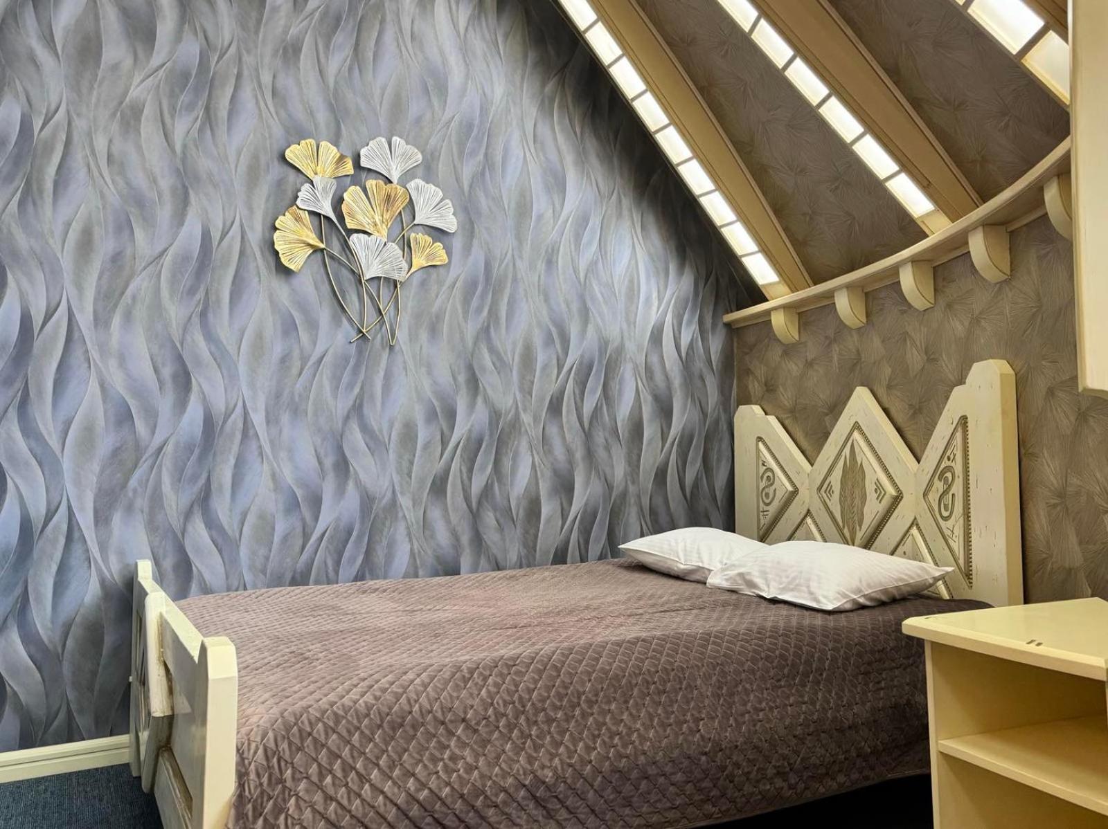 Hotel Veles Zolotonosha Εξωτερικό φωτογραφία