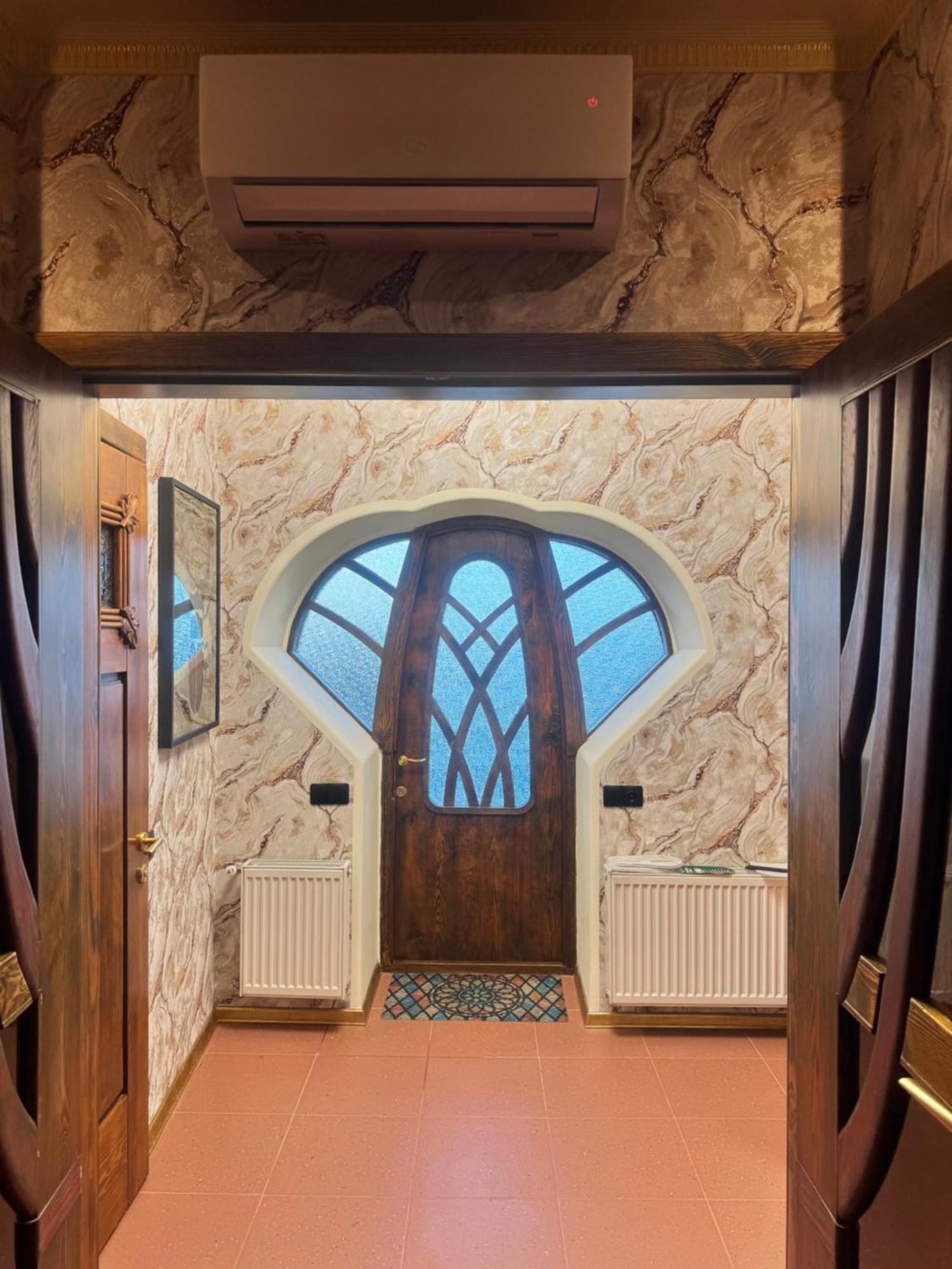 Hotel Veles Zolotonosha Εξωτερικό φωτογραφία