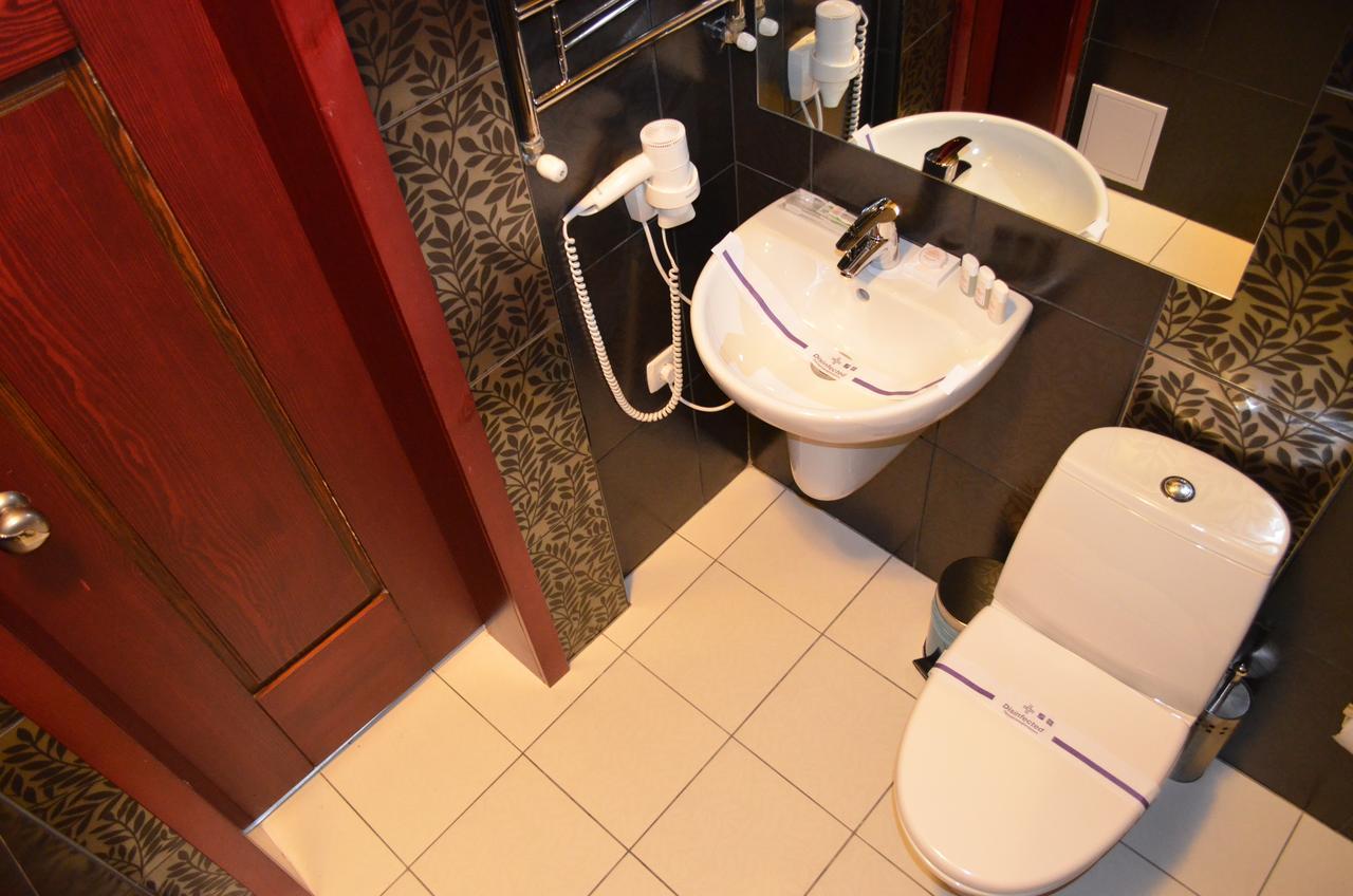Hotel Veles Zolotonosha Εξωτερικό φωτογραφία